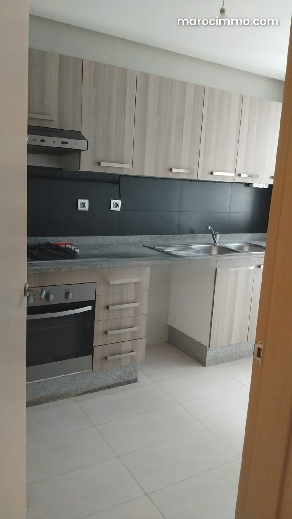 PRESTIGIA Appartement de standing