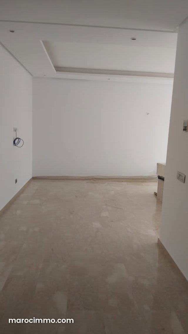 PRESTIGIA Appartement de standing — 2