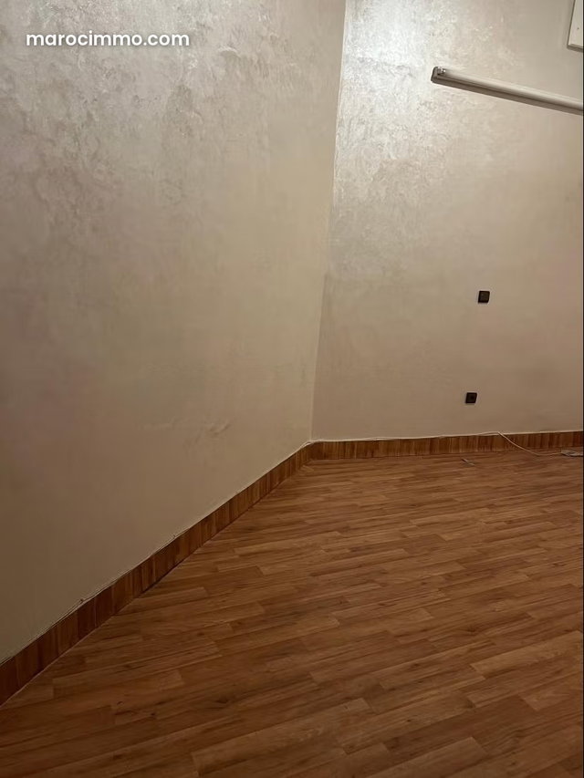 Bureau 18m2 en plein centre de Guéliz à Marrakech — 5