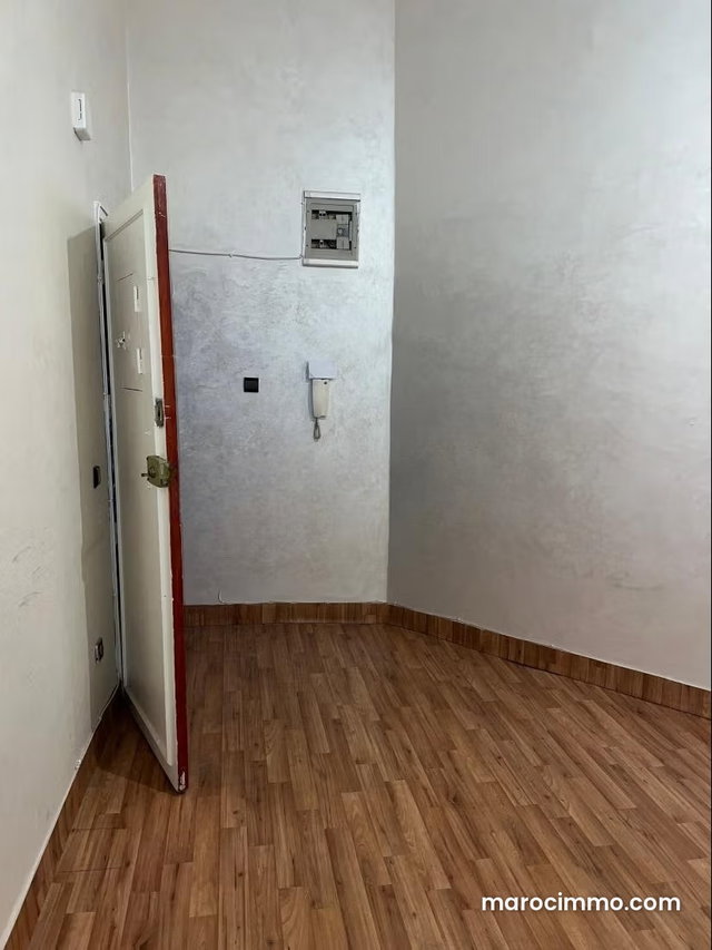 Bureau 18m2 en plein centre de Guéliz à Marrakech — 2