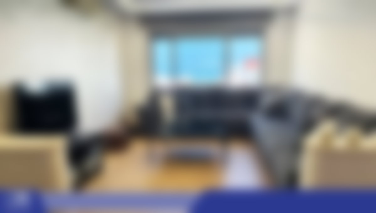 Appartement 80 m² meublé avec vue mer et garage, Centre Tanger
