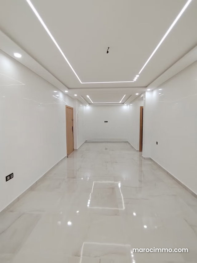 Appartement à Louer à Agdal — 4