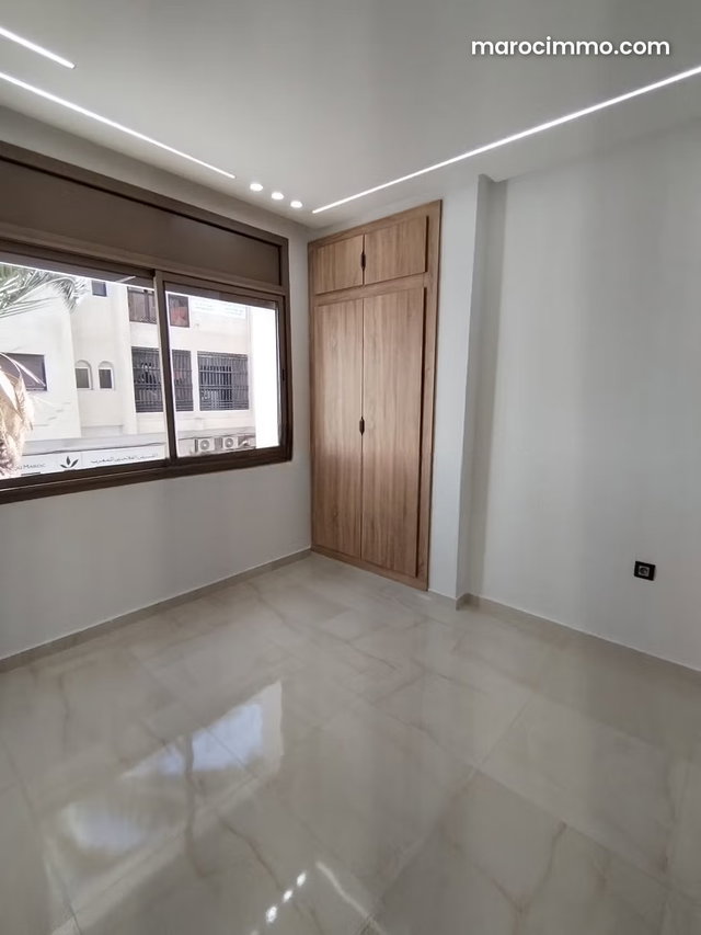 Appartement à Louer à Agdal — 3
