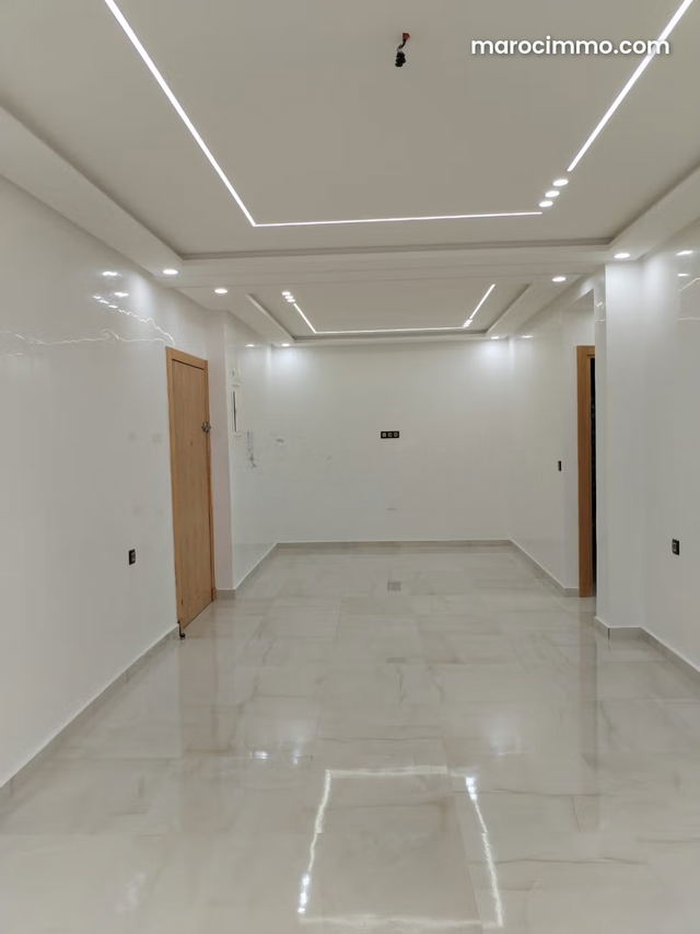 Appartement à Louer à Agdal — Rabat