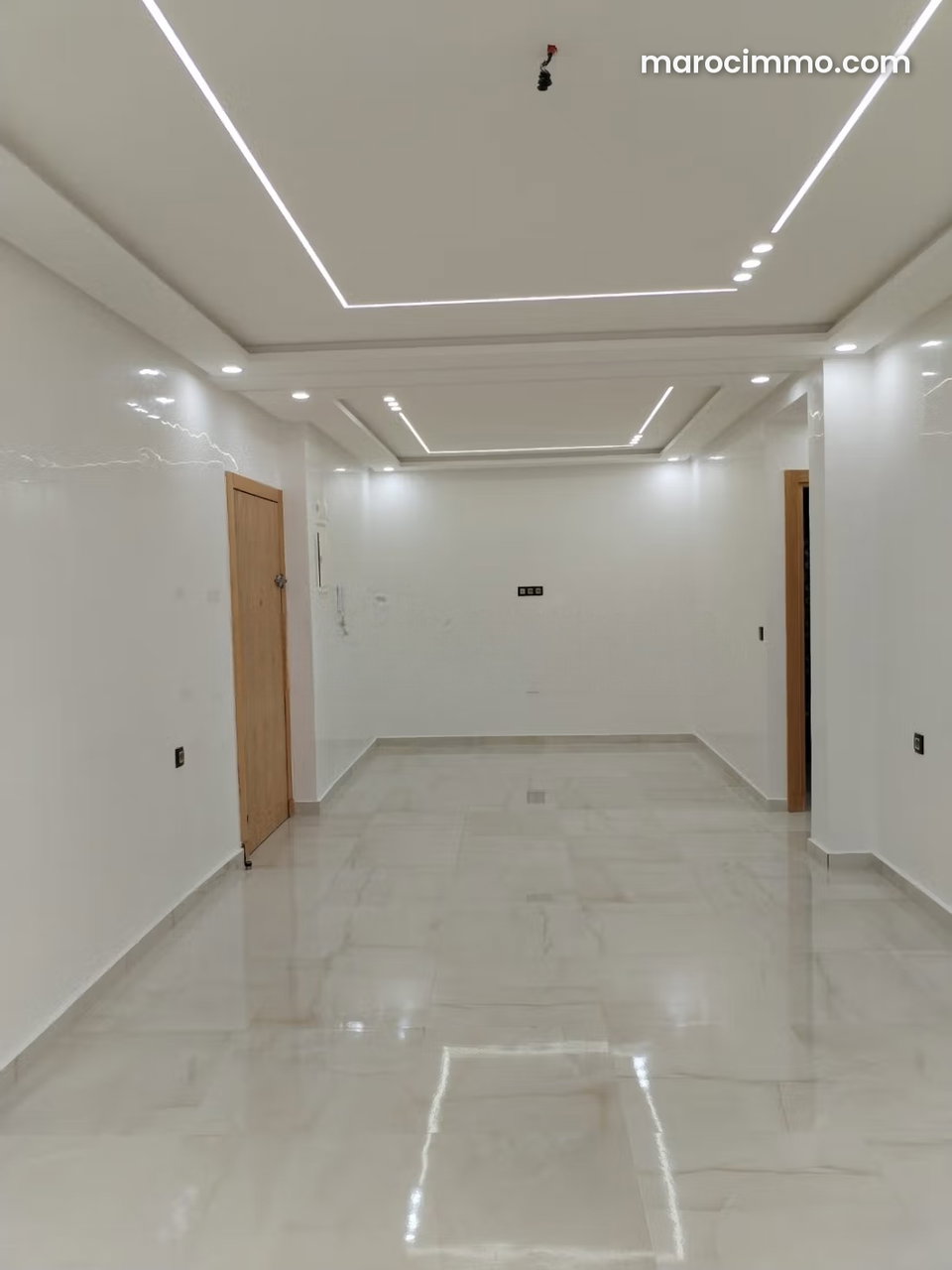 Appartement à Louer à Agdal