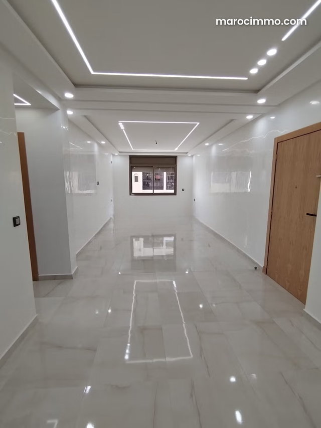 Appartement à Louer à Agdal — 2
