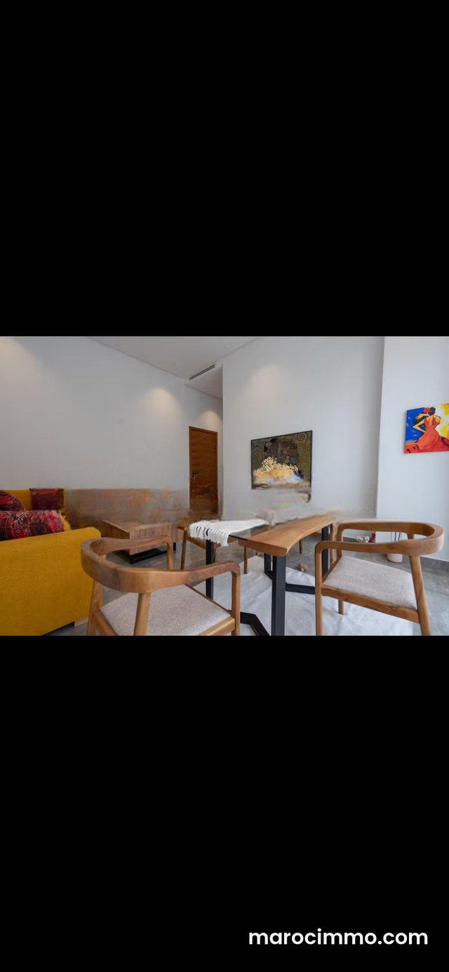 Bel appartement au CFC 0dhs frais d’agence — 2