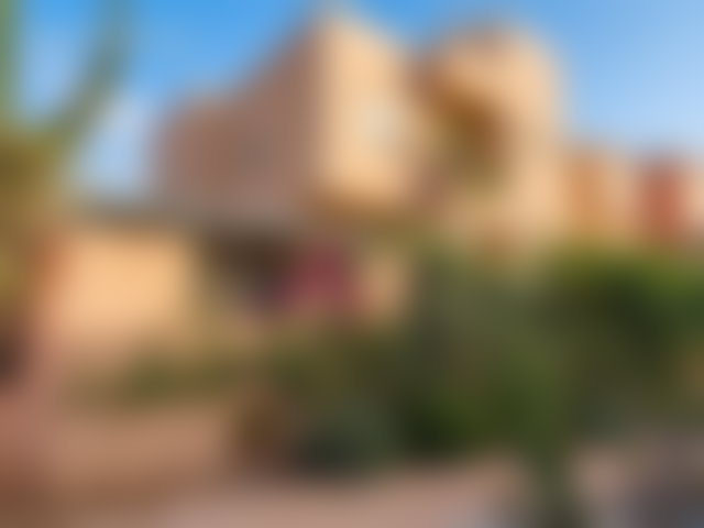 Villa 360 m² avec piscine, Masmoudi, Marrakech — 2