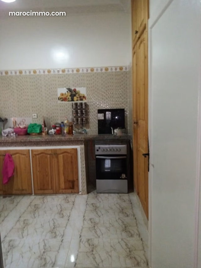 Maison à la vente à Route de l'Ourika de480 m² — 5