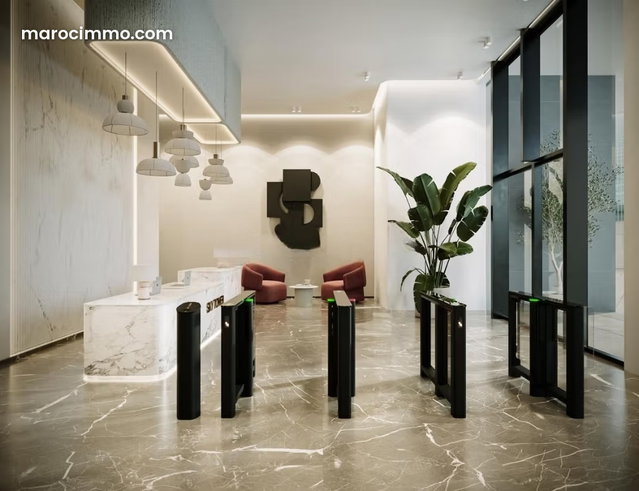 Prime Office Space for Rent at CFC Mainstreet — 2