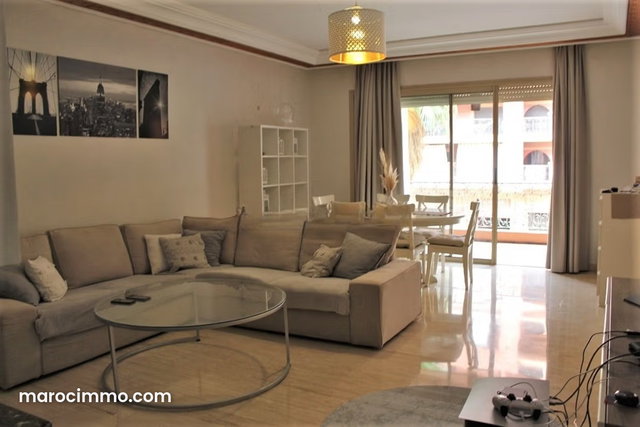 Luxueux appartement au centre ville — 2