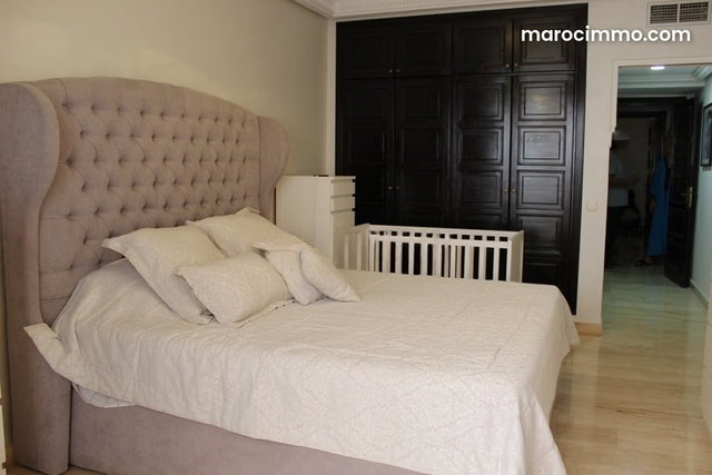 Luxueux appartement au centre ville — 4