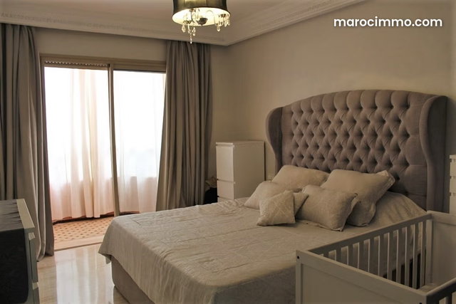 Luxueux appartement au centre ville — 3