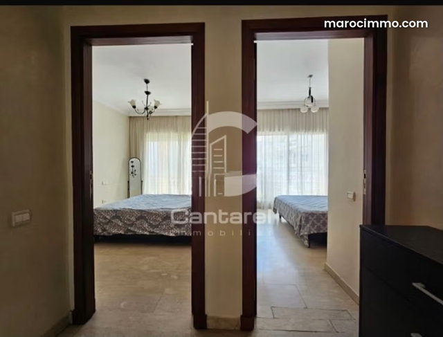 Vente appartement triangle d'hor — 5