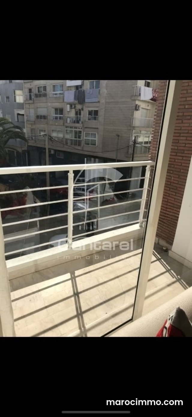 Vente appartement triangle d'hor — 2