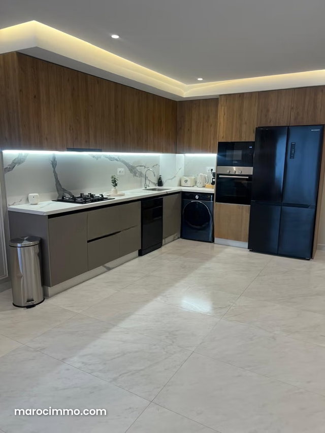 Appartement neuf longue durée — 5
