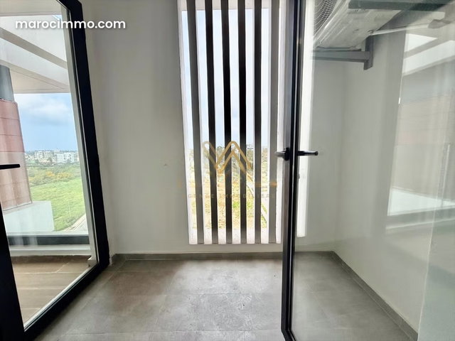 Appartement à louer à Casablanca Finance City — 5