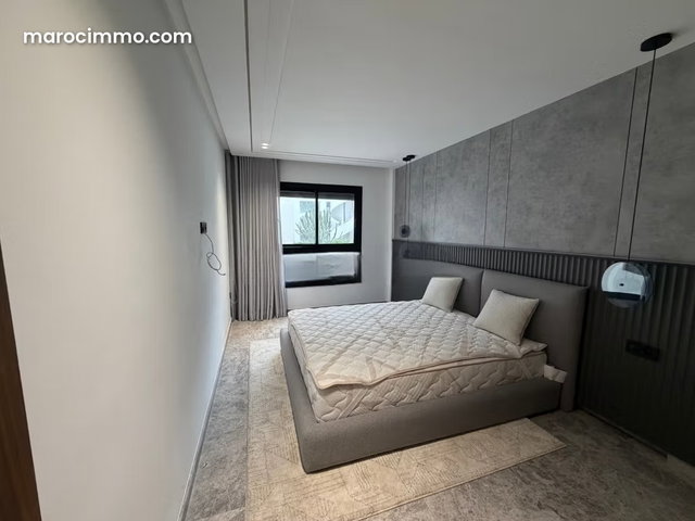 Super studio à vendre meublé à 2 mars — 3