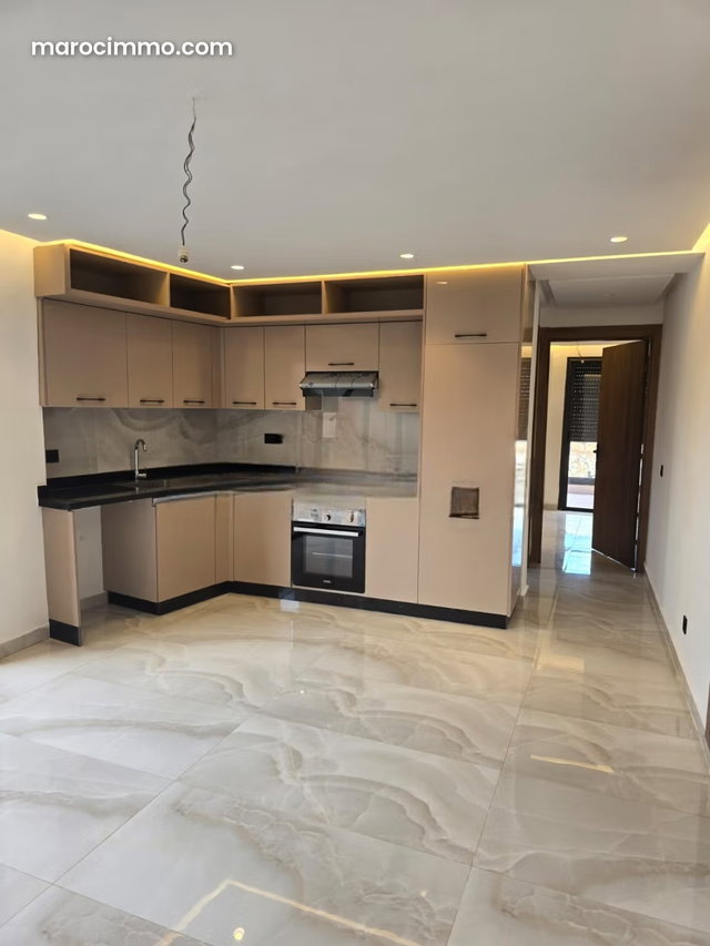 Studio de luxe à vente Guéliz mzrrakech — 2