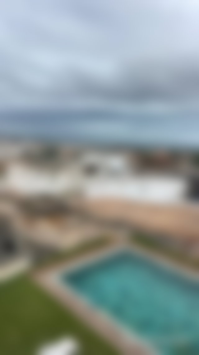 Villa 930 m² vue mer, piscine et jardin à Hay Mohammadi, Agadir — 3
