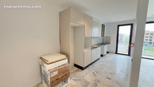 Appartement 3ch 104 m2 almaz — 4