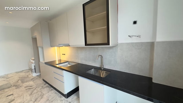 Appartement 3ch 104 m2 almaz — 5