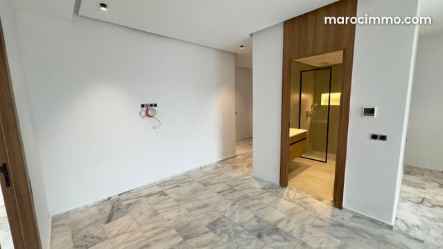 Appartement 3ch 104 m2 almaz — 3