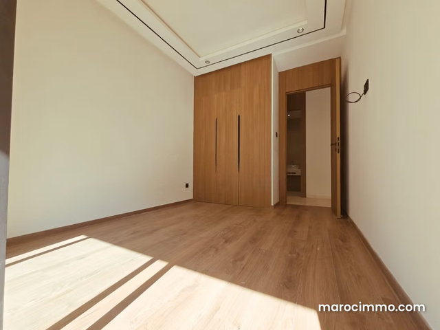 Appartement 125m² neuf à louer à Californie — 2