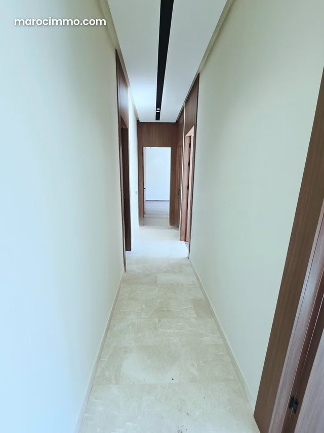 Appartement 125m² neuf à louer à Californie — 5