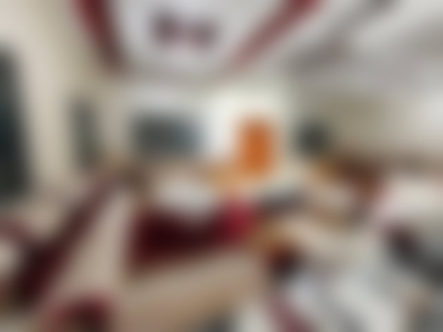 فيلا مشرقة مع مسبح وإطلالة أطلسية على طريق أوريكا بمراكش — 2