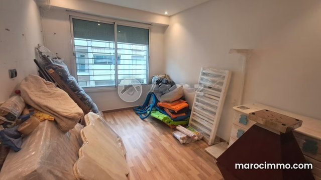 Appartement à louer 203 m², 3 chambres Racine Casablanca — 5