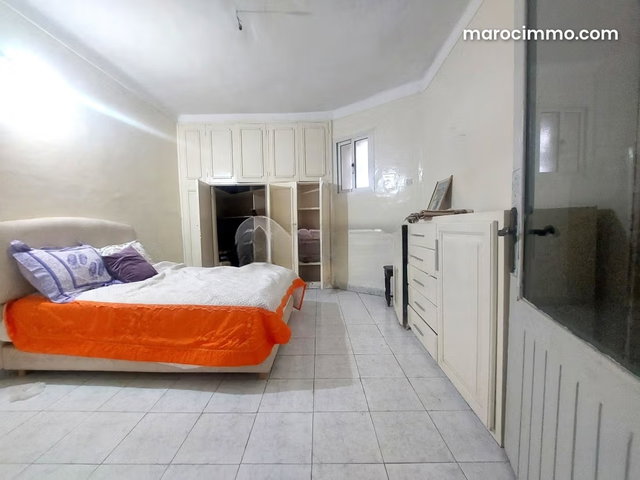 Villa à vendre 241 m², 3 chambres Mers Sultan Casablanca — 3