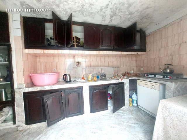 Villa à vendre 241 m², 3 chambres Mers Sultan Casablanca — 4