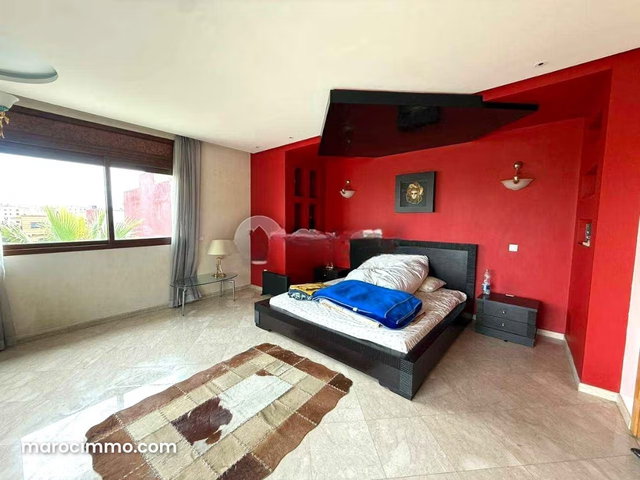 Villa à vendre 339 m², 6 chambres Nassim 1 Casablanca — 2