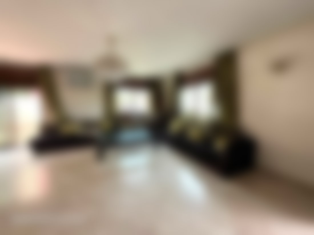 Villa familiale 339 m², 6 chambres avec jardins, Nassim, Casablanca