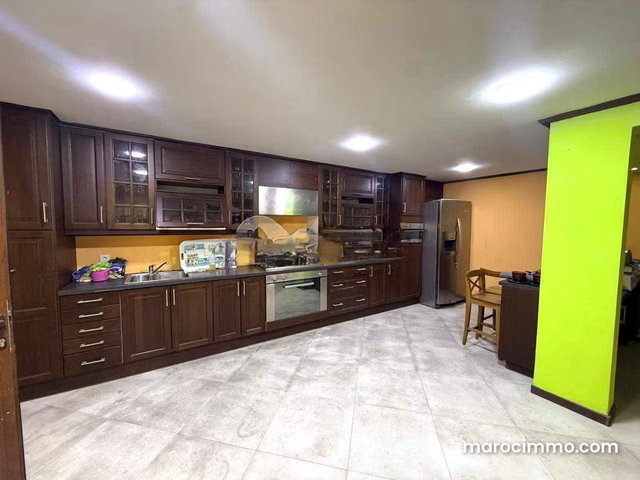 Villa à vendre 339 m², 6 chambres Nassim 1 Casablanca — 4