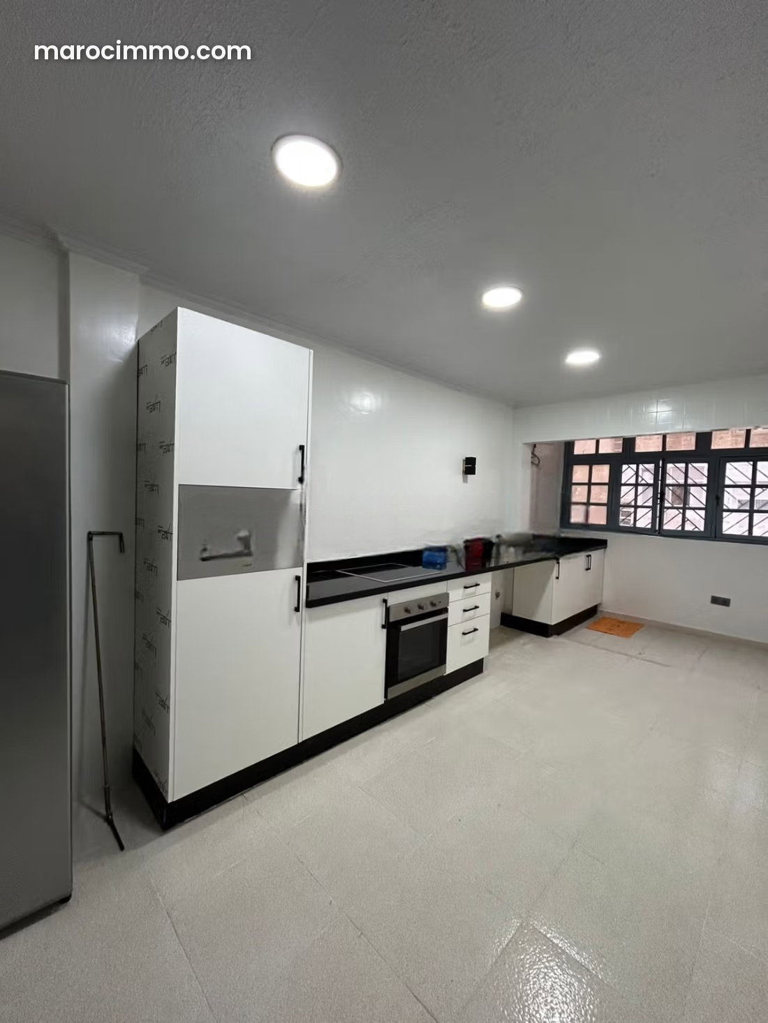 Appartement 3 pièces à louer à Agdal Rabat — Rabat