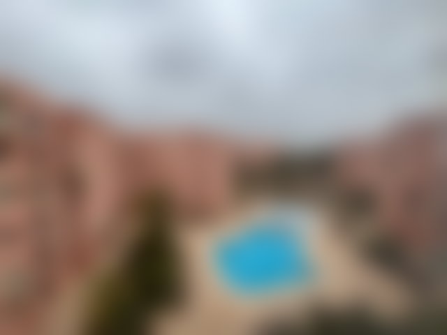 Appartement meublé avec piscine à Hivernage Marrakech — 5