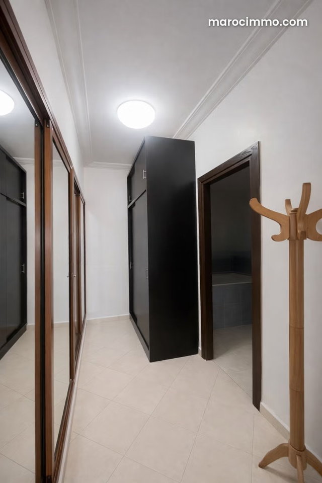 Duplex rare à vendre à Bd Abdelmoumen — 5