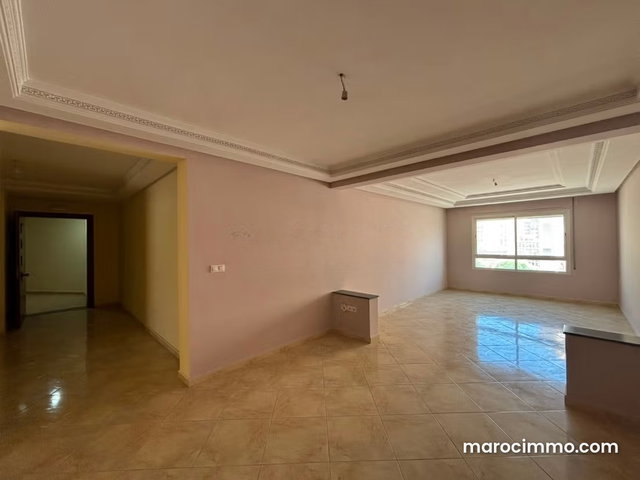 Bureau à louer – Quartier Moulay Ismail — 2