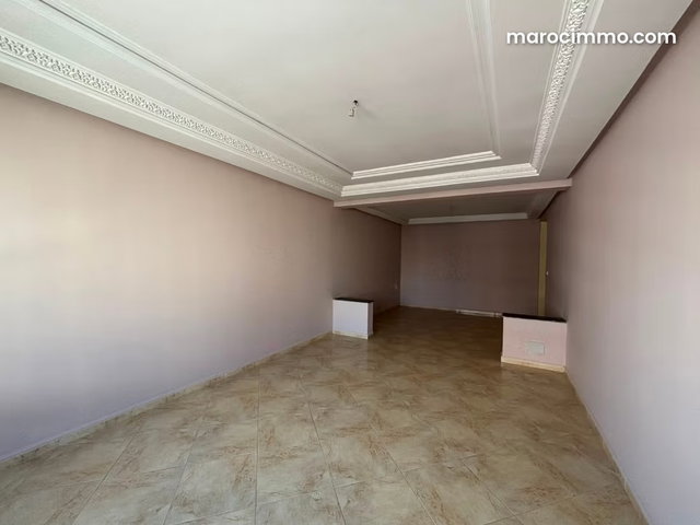 Bureau à louer – Quartier Moulay Ismail — 3