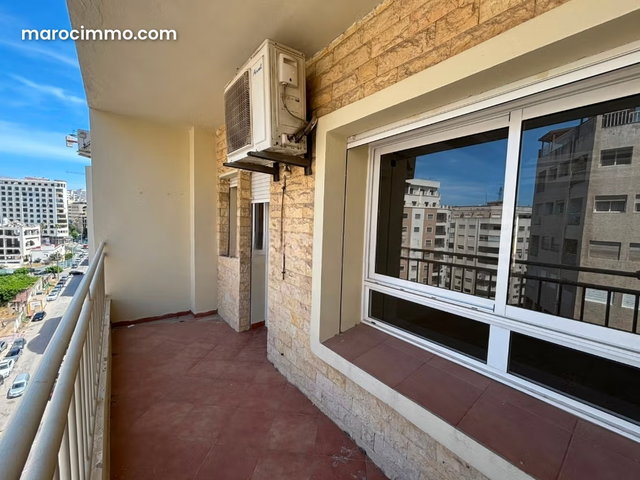 Bureau à louer – Quartier Moulay Ismail — 5