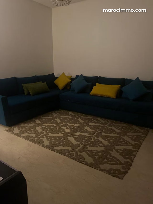 Appartement meublé prestige location Bourgogne 150m² — 4