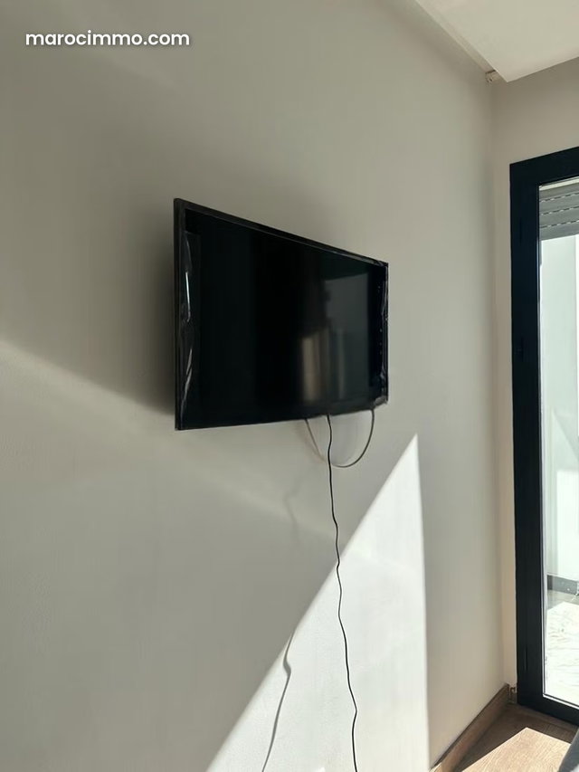 Rent a great apartment in Racine. 47 m². Furnished — 2