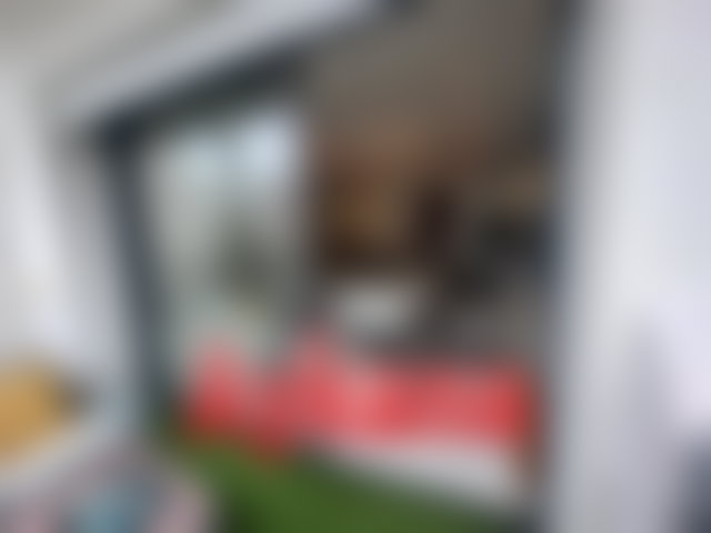 Appartement meublé 100 m², 2 chambres, terrasse, Riyad, Rabat — 4
