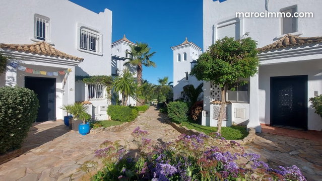 Villa 236 m² Marina Blanca — 3