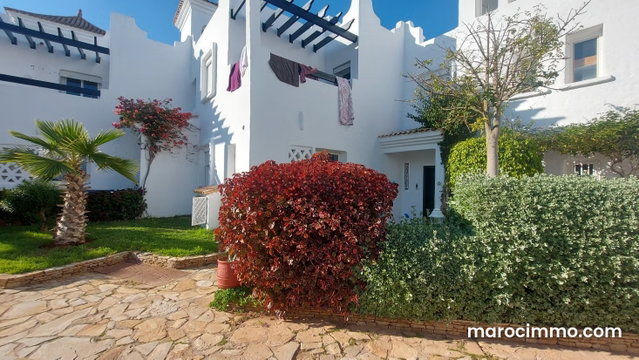 Villa 236 m² Marina Blanca — 5