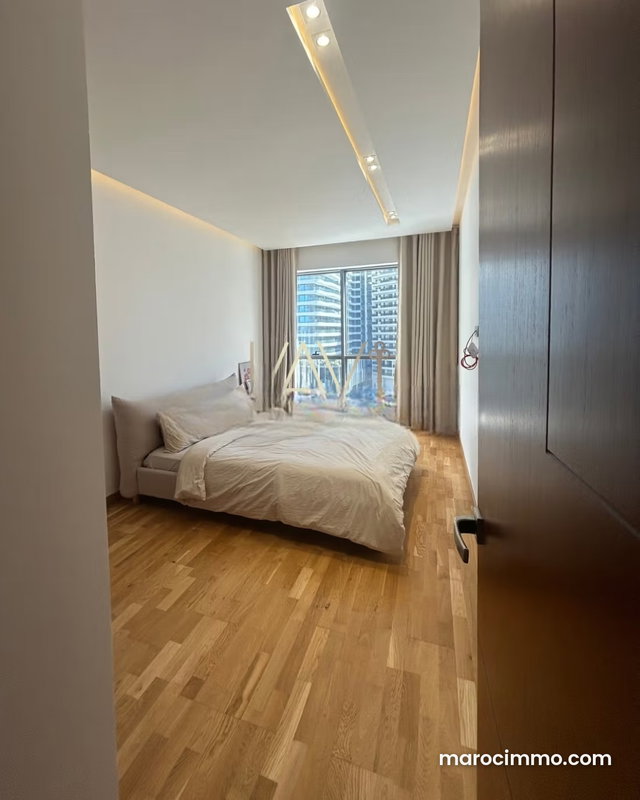 Appartement de standing avec vue mer panoramique — 4
