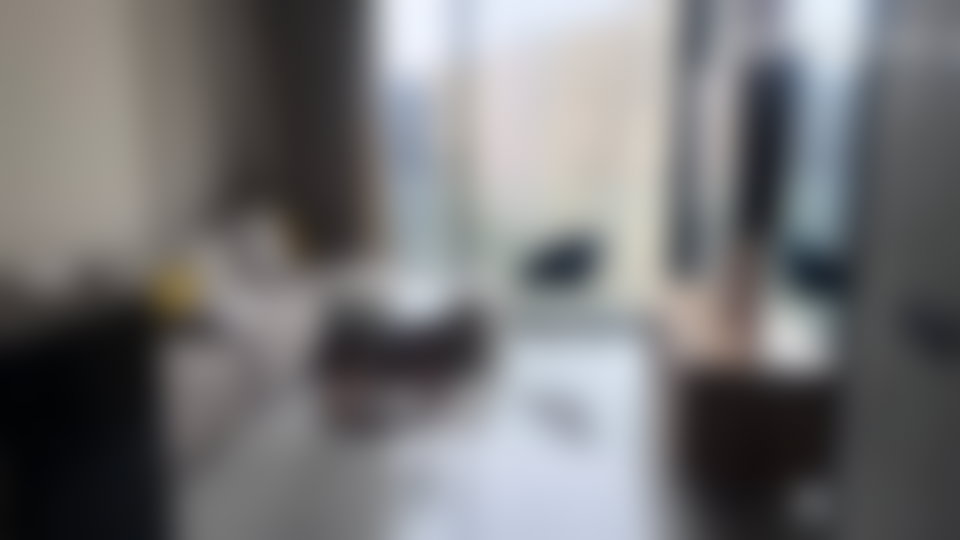 Appartement meublé 47 m², terrasse et garage, Anfa Casablanca