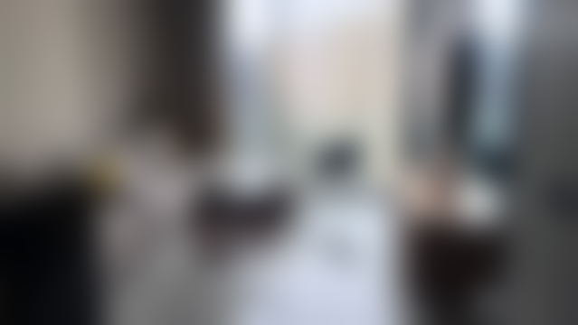 47 m² Furnished Apartment with Terrace and Garage, Anfa, Casablanca — Casablanca